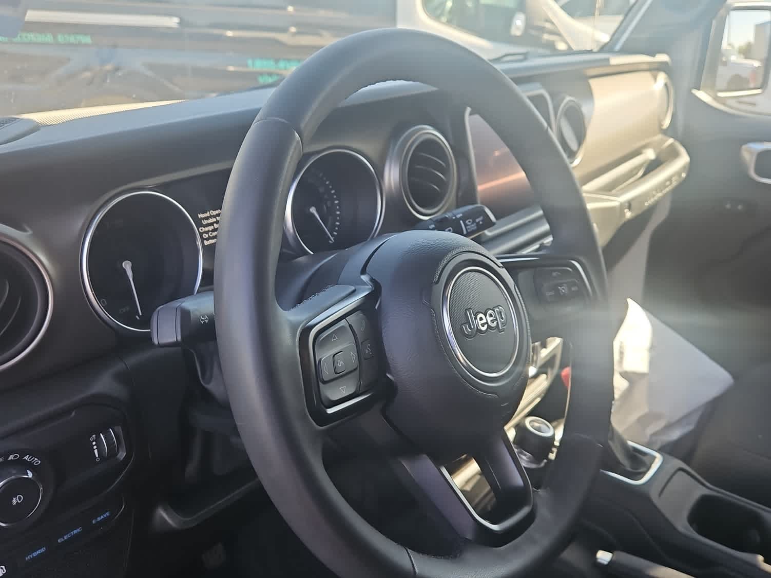 jeep wrangler 4xe 2023 1C4JJXN64PW690026 image jeep wrangler 4xe 2023 1C4JJXN64PW690026 image